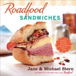 Roadfood Sandwiches Roadfood Sandwiches