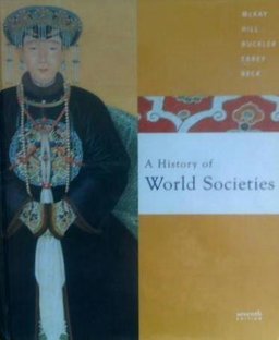 A History of World Societies