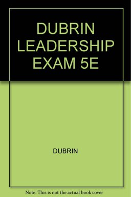 Leadership (Free Copy-Inside)