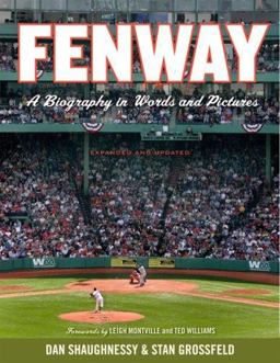 Fenway, Expanded and Updated