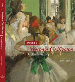 Western Civilisation