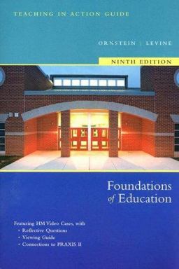 Foundations of Education Media Guide for Packaging
