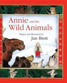 Annie and the Wild Animals