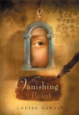 Vanishing Point  9780618747887 Front Cover