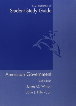 American Government 10th Edition Plus Study Guide