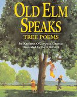 Old Elm Speaks Old Elm Speaks