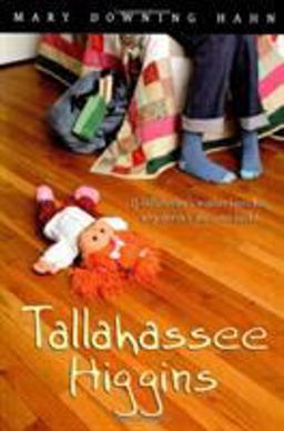 Tallahassee Higgins  9780618752461 Front Cover