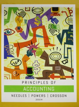 Principles of Accounting with Cd Revised Plus Smarthinking Plus Study Guide Plus Working Papers Volume One Ninth Edition
