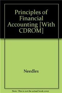 Principles of Financial Accounting