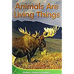 Houghton Mifflin Science Illinois