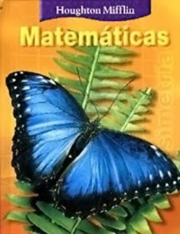 Houghton Mifflin Matem?ticas
