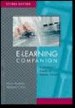 E-Learning Companion A Student's Guide to Online Success 2nd 9780618766192 Front Cover