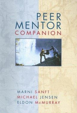 Peer Mentor Companion  9780618766413 Front Cover