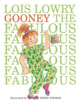 Gooney the Fabulous