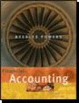 Financial Accounting