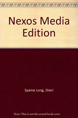 Nexos Media Edition Plus Student Activity Manual