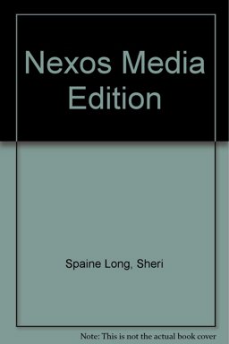 Nexos Media Edition Plus Ebook Plus Electronic Student Activity Manual Blackboard Webct
