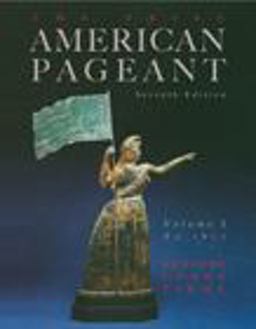 The Brief American Pageant
