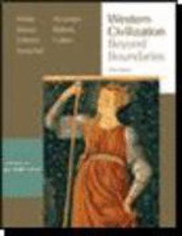 Western Civilization