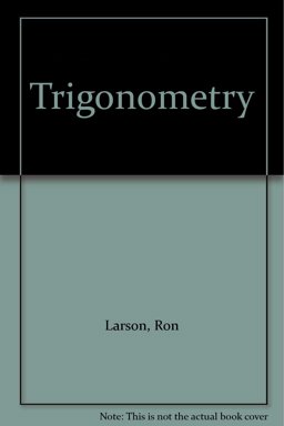 Trigonometry 7th Edition Plus Eduspace