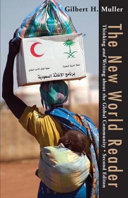 The New World Reader