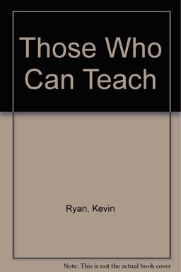 Those Who Can Teach 11th Edition Plus Kaliedoscope 11th Edition