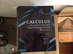 Calculus: Etf Single Variable 4th Edition Plus Student Solutions Guide Plus Mathspace Cd