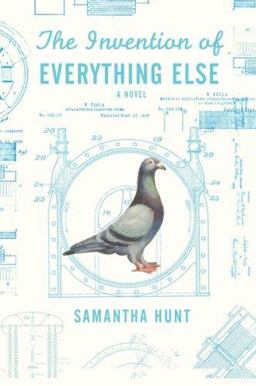 Invention of Everything Else  9780618801121 Front Cover