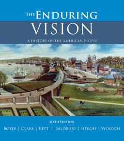 The Enduring Vision