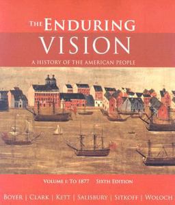 The Enduring Vision