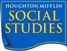 Houghton Mifflin Social Studies Louisiana