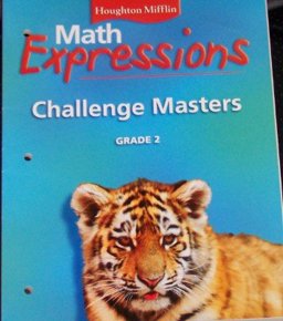 Math Expressions