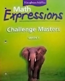 Math Expressions