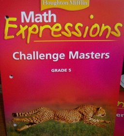 Math Expressions