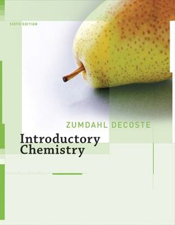 Introductory Chemistry (Chapters 1-19)