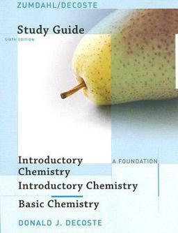 Introductory Chemistry