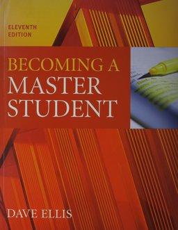 Becoming A Master Student with Houghton Mifflin Assessment and Portfolio Builder Two Point Zero Passkey Plus Two Thousand Five and Two Thousand Six Planner Plus Three by Five Cards