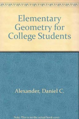 Elementary Geometry for College Students Plus Student Study Guide Solutions Manual Fourth Edition