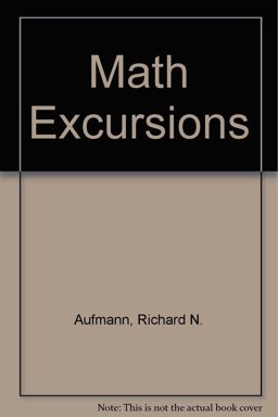 Math Excursions 2nd Edition Plus Student Solutions Manual 2nd Edition