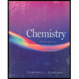 Chemistry Plus Student Solutions Manual Seventh Edition Plus Eduspace