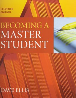 Becoming A Master Student 11th Edition Plus Test Booklet with Answer Sheet Form A Plus 2. 0 Passkey