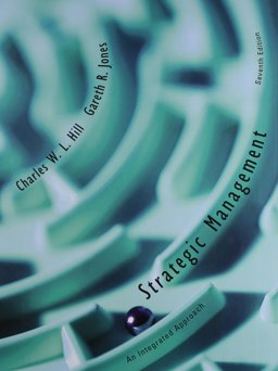 Strategic Management Complete Seventh Edition Plus Eduspace