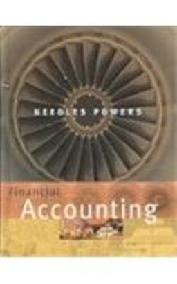 Financial Accounting 9th Edition Plus Electronic Working Papers