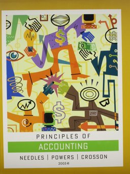 Principles of Accounting Complete 9th Edition Plus Hm Accouting Cd Plus Study Guide Plus Electronic Working Papers