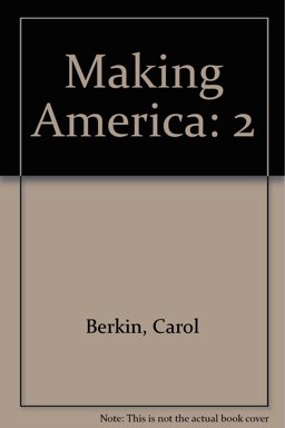 Making America Volume 2 4th Edition Plus Portrait of America Volume 2 9th Edition Plus American Spirit Volume 2 11th Edition