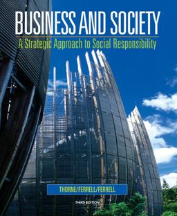 Business and Society