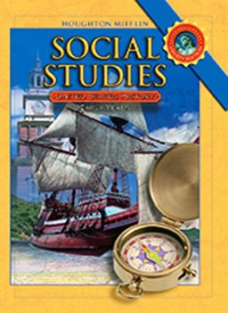 Houghton Mifflin Social Studies