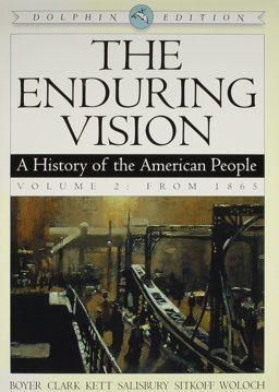 The Enduring Vision Value Version Volume 2 Plus the Way We Lived Volume 2 5th Edition Plus California Government 4th Edition The Enduring Vision Value Version Volume 2 Plus the Way We Lived Volume 2 5th Edition Plus California Government 4th Edition