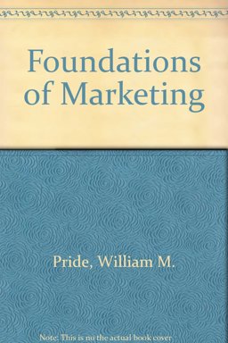 Foundations of Marketing Plus Guide to A Passkey 2nd Edition Plus Blackboard and Webct
