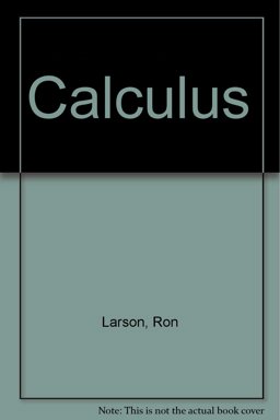Calculus